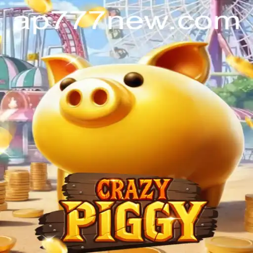 CrazyPiggy Unveiled: An Immersive Gaming Experience with ap777
