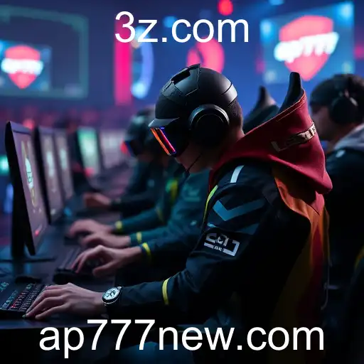 Avanços Tecnológicos Redefinem a Indústria de Jogos