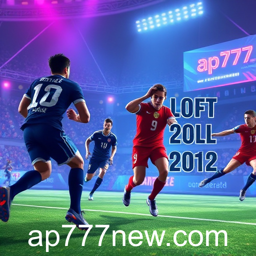 Revolução nos Jogos: Inovações e Tendências de 2025