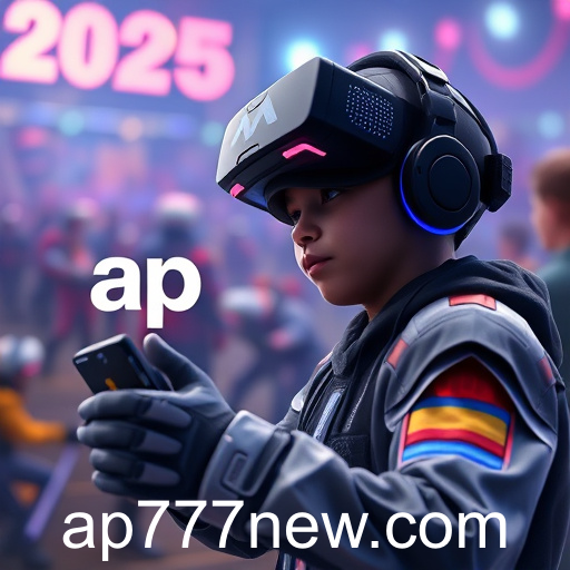 Novidades e Desafios no Mundo dos Games em 2025