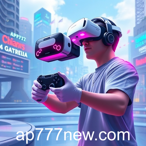 O Império dos Jogos em Constante Evolução: Desvendando as Tendências de 2025