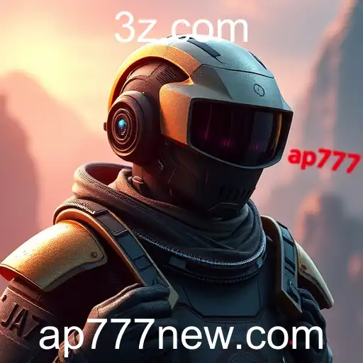 A Ascensão do AP777 e o Futuro dos Jogos Online