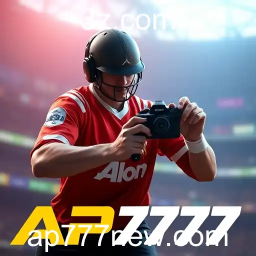 A Expansão do Universo dos Jogos com AP777