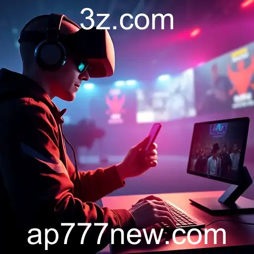 AP777 Revoluciona o Cenário dos Jogos Online