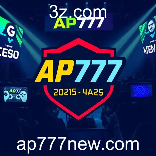 Ascensão e Impacto do AP777 na Comunidade Gamer