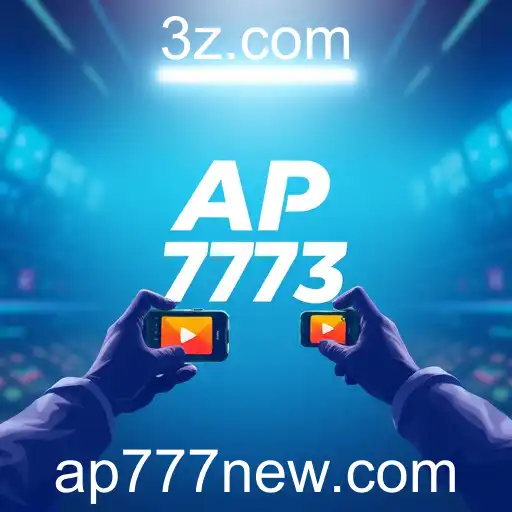 Explorando o Fenômeno AP777 nos Jogos Online