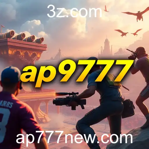 A Ascensão do site de jogos ap777 no Brasil