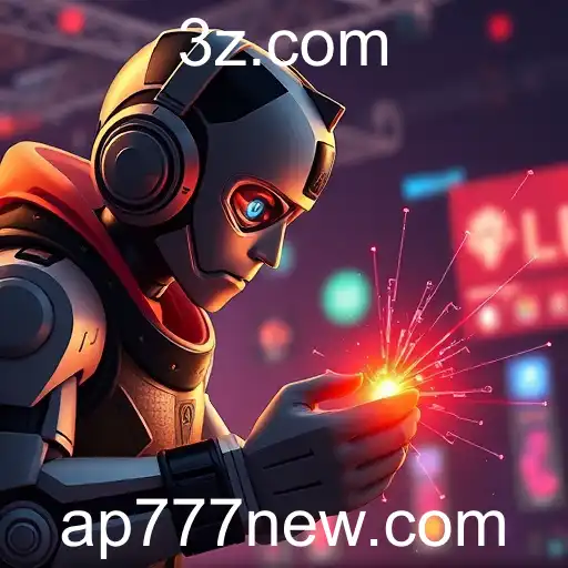 Ascensão da AP777 no Mercado de Jogos Online