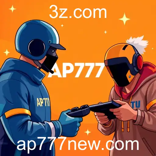 Ascensão dos Jogos na AP777: Um Novo Marco na Indústria