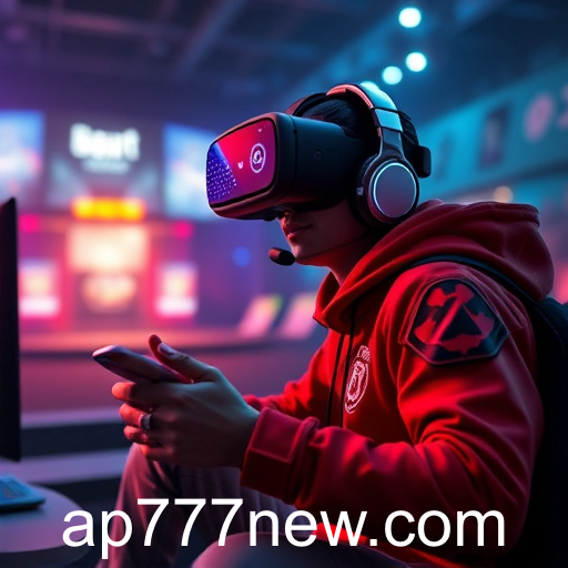 Tendências Emergentes no Cenário dos Jogos em 2025