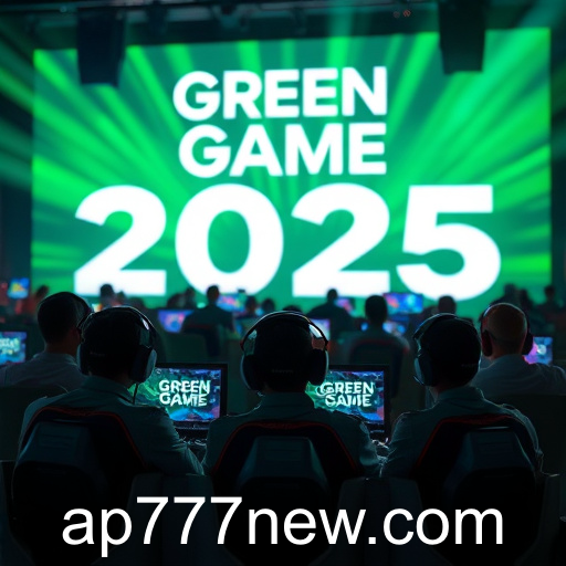 Evoluções no Universo dos eSports: O Impacto Sustentável