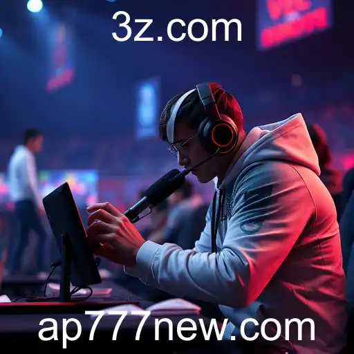 Revolução dos eSports: A Ascensão do Novo Jogador Profissional