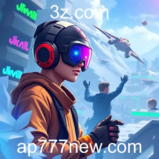 A Evolução dos Jogos Online: Tendências e Inovações