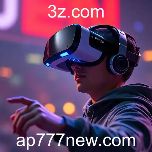 Explorando o Universo dos Jogos com 'ap777': Tendências e Novidades