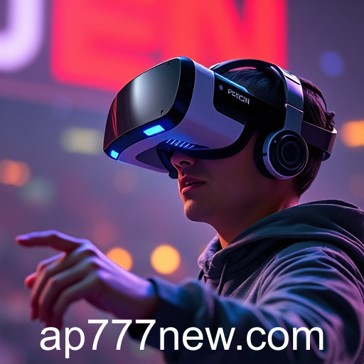 Novo Horizonte dos Jogos com IA e eSports