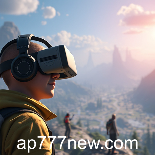 O Futuro dos Jogos Online: Tendências e Inovações