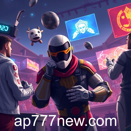 Revolução Digital no Mundo dos Jogos