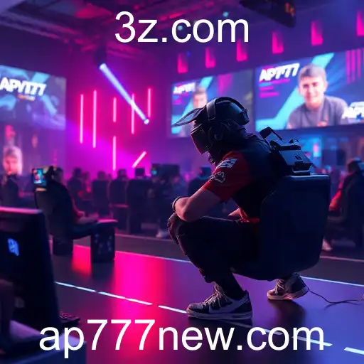 A Revolução dos Jogos Online em 2025: O Fenômeno ap777