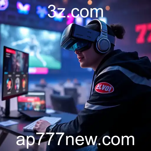 Revolução Digital: A Nova Era dos Jogos