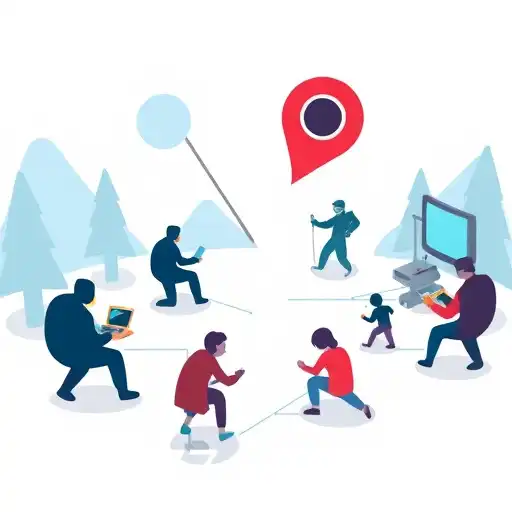 O Crescimento dos Jogos Online em 2025