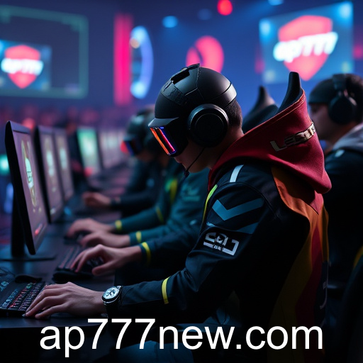 Avanços Tecnológicos Redefinem a Indústria de Jogos