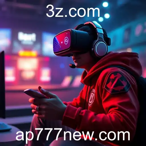 Expansão Revoluciona a Indústria dos Jogos Digitais