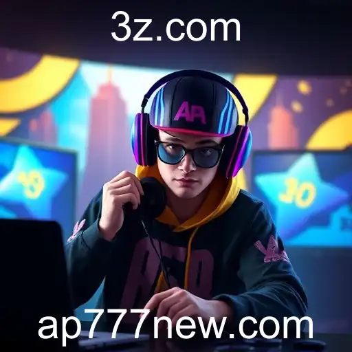 A Revolução dos Jogos Online com AP777