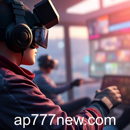 A Reviravolta do Mercado de Jogos em 2025