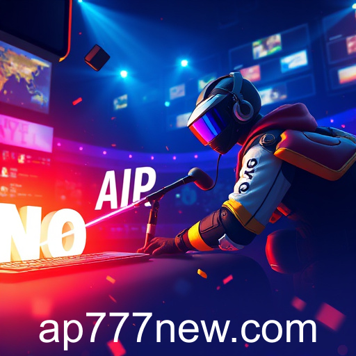 Novos Horizontes no Mundo dos Jogos Online