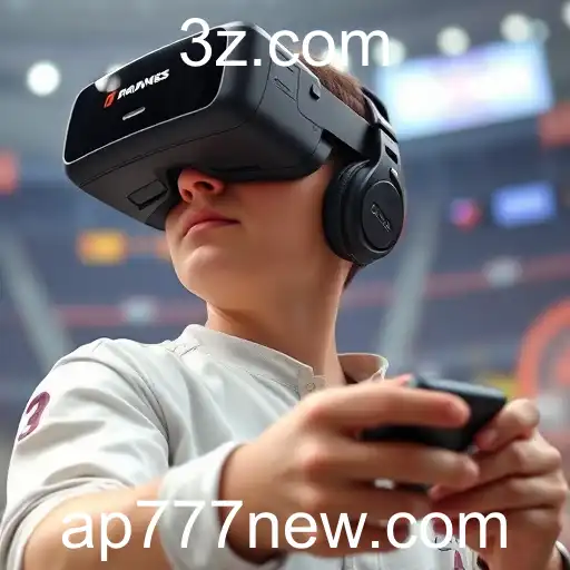 Revolução nos Jogos Online com 'ap777'