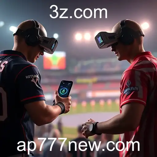 Tendências no Mundo dos Jogos em 2025