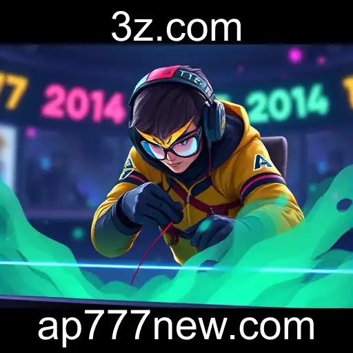 Tendências e Inovações no Mundo dos Jogos Online em 2025