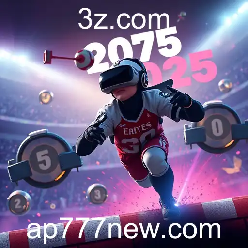 Revolução nos Jogos Online em 2025: A Ascensão de AP777