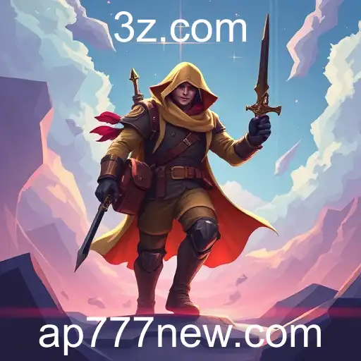 Inovações e Desafios no Universo dos Jogos em AP777