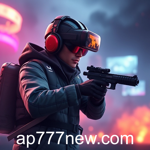 Revolução nos Jogos: O Impacto do AP777