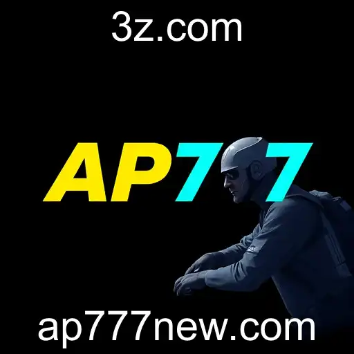 Ascensão da AP777 na Comunidade de Jogos Online