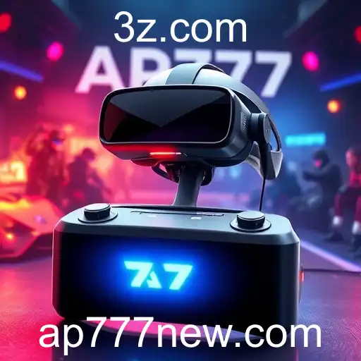 A Revolução dos Jogos com a AP777