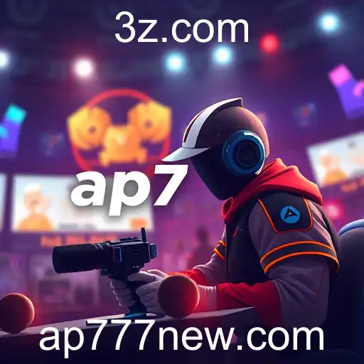 A Ascensão do 'ap777' no Cenário de Jogos Online