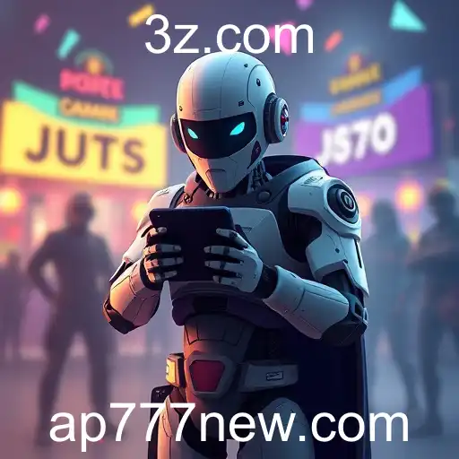 Revolução nos Jogos Mobile: Um Olhar em 2025