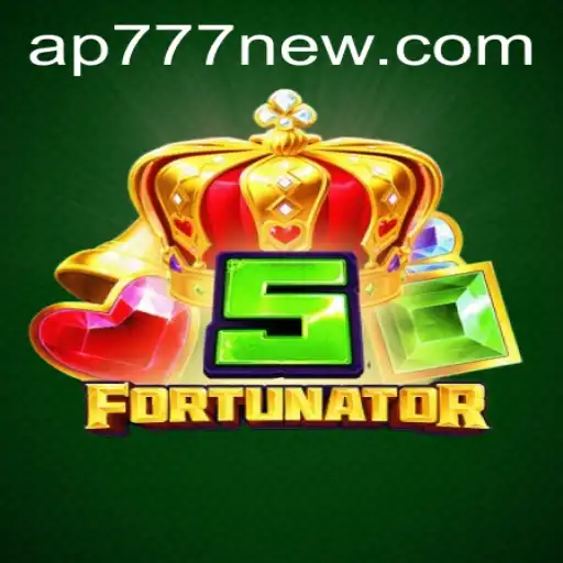 Exploring the World of 5Fortunator: The New Gaming Sensation
