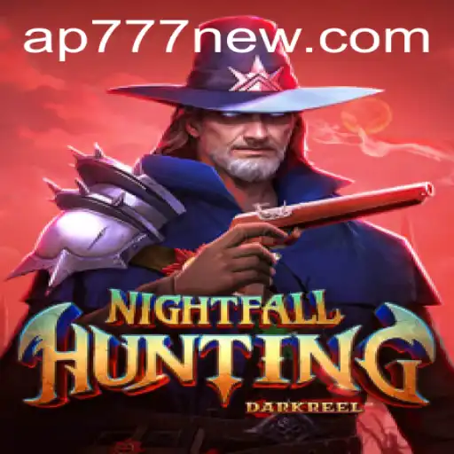 NightfallHunting: Embrace the Thrill of the Hunt