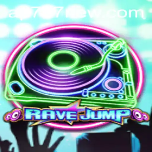 RaveJump: Exploring the Exciting World of Virtual Rhythm Adventures