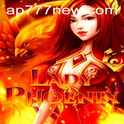 Rise of LadyPhoenix: Exploring the Mystical Realm of Adventure