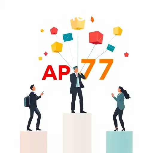 Promotions: Unveiling the Pathways to Success with AP777