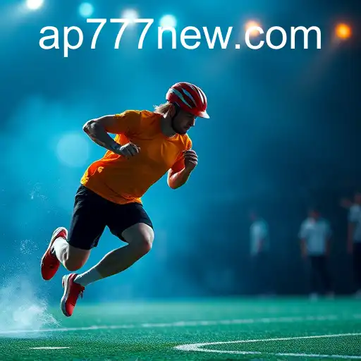 Exploring the Dynamic World of Sports: Impact of AP777 in Modern Athletics
