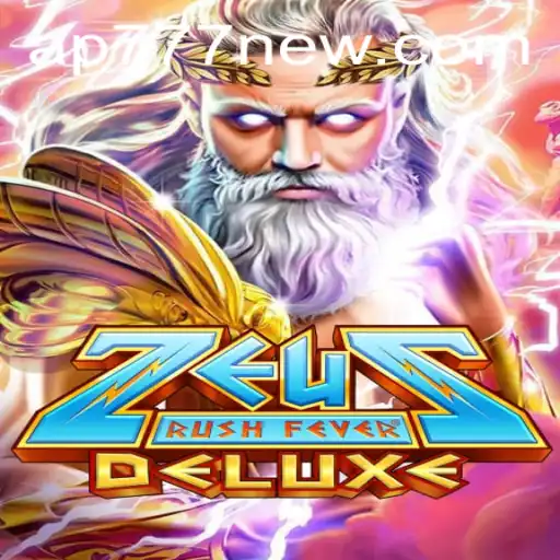 Unleashing The Power of the Gods in ZeusRushFeverDeluxe